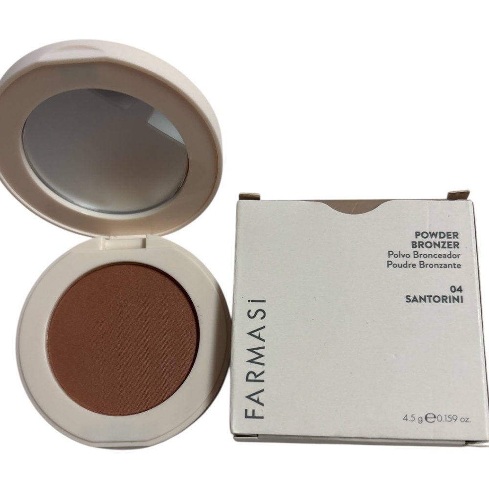 Santorini Powder Bronzer Farmasi